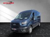 Ford Transit Kombi Trend 350 L3 Bluetooth Klima - Ford in Köln