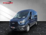 Ford Transit Kombi Trend 350 L3 Bluetooth Klima - Ford Transit