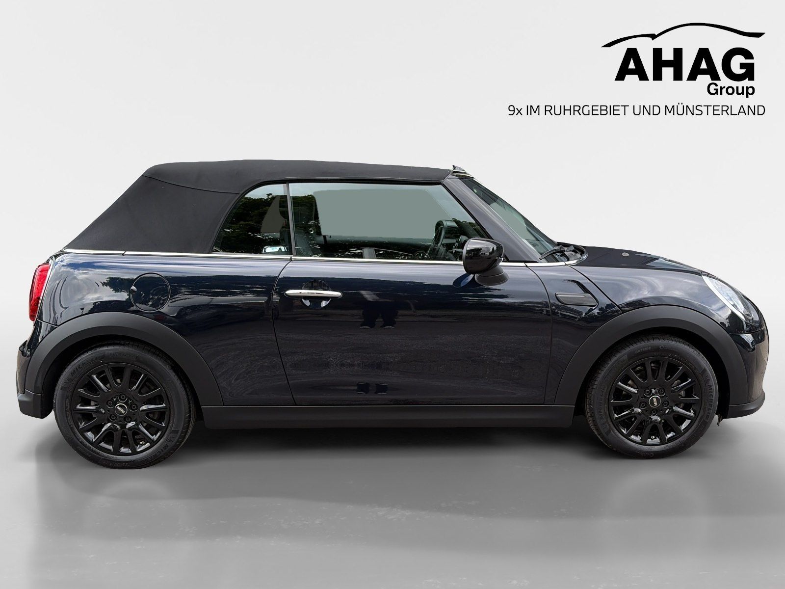 MINI Cooper Cabrio - Bild 3