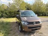 Volkswagen VW T5.2 CALIFORNIA Bus/Camper, elektr - Wohnmobil oder -wagen Bus