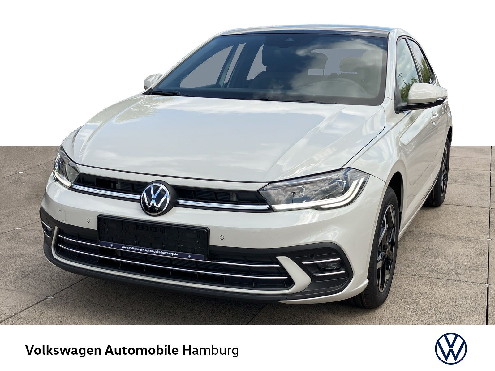Volkswagen Polo - Bild 1