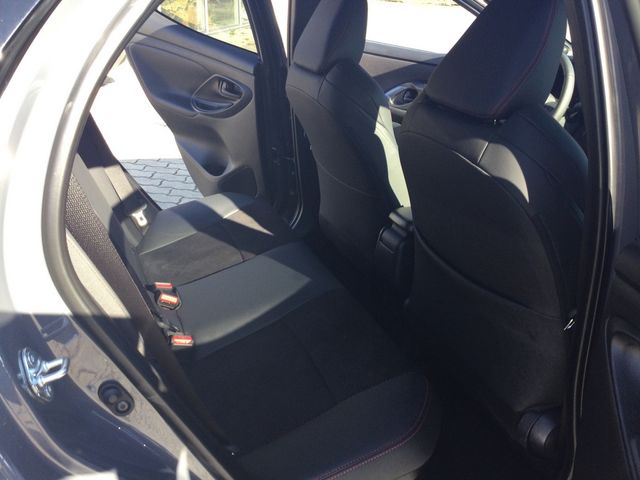 Yaris GR SPORT 1 5-l-VVT-iE Hybrid Syst. 96 kW (