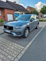 Volvo xc90 2.0 4D bj 2017 7sitzer. - Volvo XC90 in Hamm