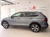 Volkswagen Tiguan Allspace Elegance 4Motion 2.0TDI 200PS - VW Gebrauchtwagen