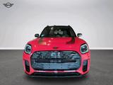 MINI JCW Countryman ALL4 - scheckheftgepflegte Mini Countryman Serie