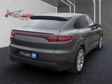 Porsche Cayenne Coupe S+MATRIX+LUFT+BURMESTER+STHZG+HUD - Porsche Cayenne: Coupe, Scheckheftgepflegt