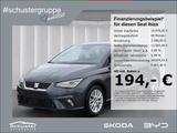 Seat Ibiza FR 1.0TSI*Voll-LED Navi R-Kam Temp digCock
