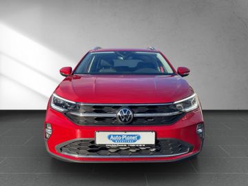 Volkswagen Taigo 1.0 TSI Style MATRIX ACC CAM SHZ NAVI ALU