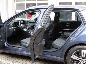 Mercedes C 200 - 11