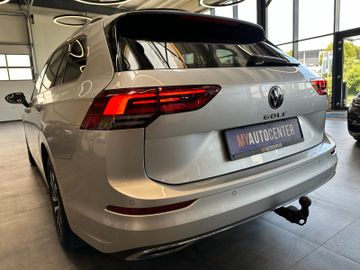 MYAUTOCENTER – Gebraucht- und Jahreswagen mit Werkstattservice in Pfaffenhofen Volkswagen Golf VIII Variant *Parkass.*LED*Virtuel*AHK*