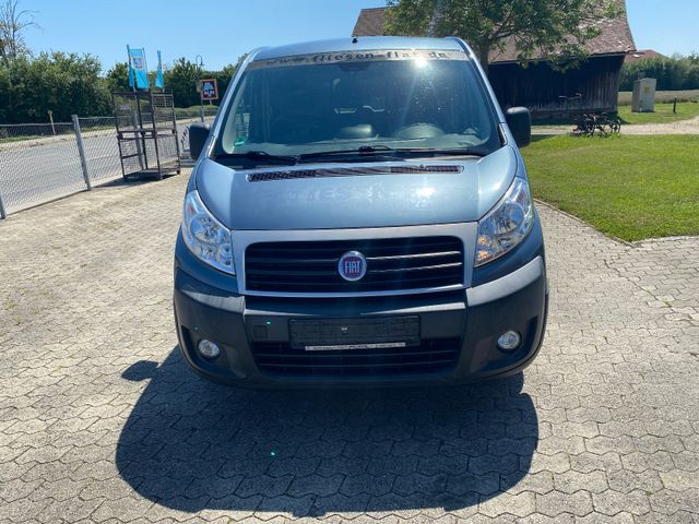 Fiat Scudo 12 SX L2H1 130 Multijet-PROFESSIONAL-KLIMA