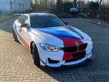 BMW M4 F82 GT4 Clubsport / Tracktool / TüV... - BMW M4 in Düsseldorf