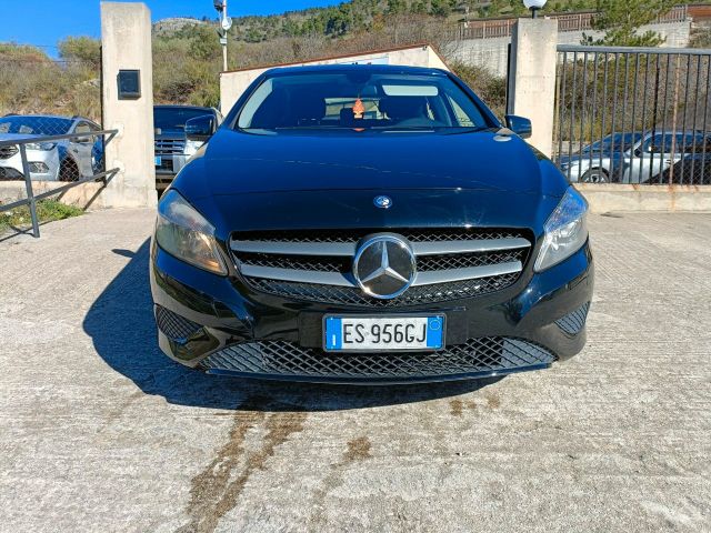 Mercedes-Benz Mercedes-benz A200 CDI Premium - 2013