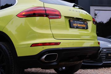 Porsche Cayenne - 9