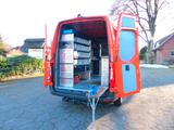 Mercedes-Benz Sprinter III  314  Klima Navi Werkstatt Sortimo