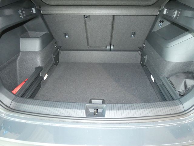 Tiguan 2.0 TSI Goal 4Motion AHK MATRIX 360 CAM