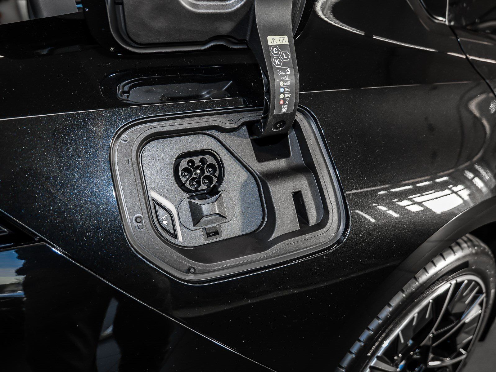 BMW i3 - Bild 20