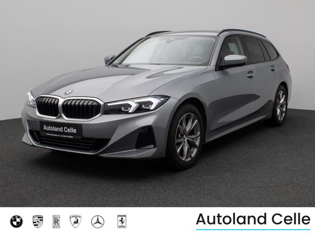 BMW 318i DAB CockPit+ PDC LED Geschwindigkeitsreg.