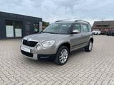 Skoda Yeti 2.0 TDI Experience 4x4 2HD AHK BI-Xenon PDC - Skoda Yeti: 2.0