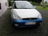 Ford ford focus - Ford Focus aus 2003: Kombi