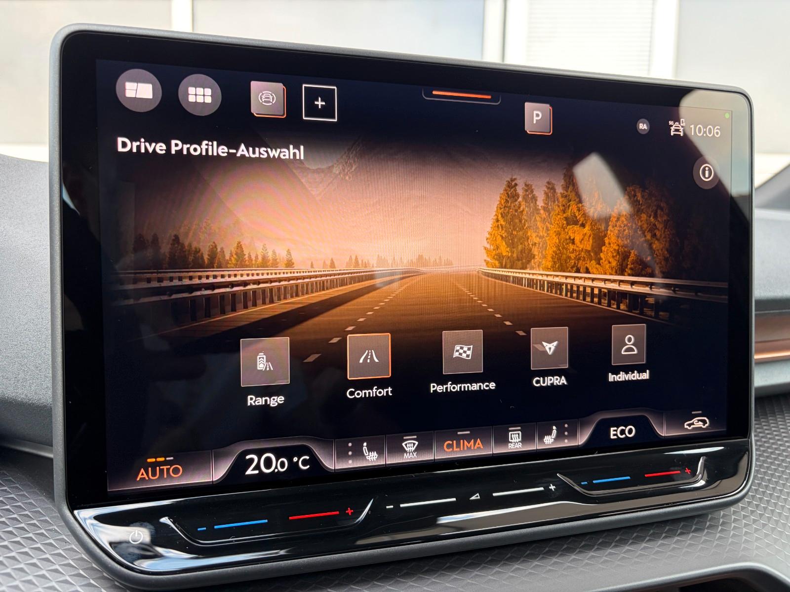 Cupra Raval ENDURANCE 52KWH EDGE SCHALENSI 5J GARANTIE