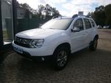 Dacia Duster I Prestige 4x2 - Dacia Duster: Prestige 4x2