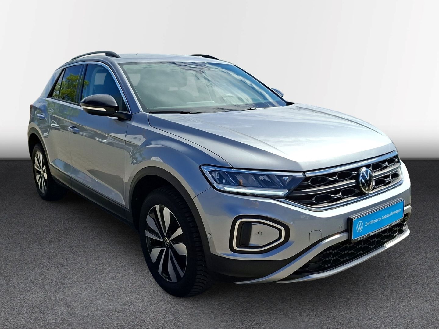 T-Roc 1.5 TSI Goal *AHK*KAMERA*KEYLESS*