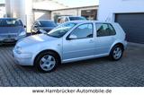 Volkswagen Golf 4 2.3 V5 Highline~2.Hand~Automatik~Scheckh. - Volkswagen Golf aus 1999: Golf4