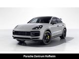 Porsche Cayenne Turbo GT Nachtsicht InnoDrive Head-Up - gebrauchte Porsche Cayenne aus dem Jahr 2023
