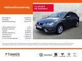 Seat Leon ST 1.2 TSI Style DSG *AHK*CLIMATRONIC*PDC*S - Seat Leon: 1.2
