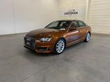 Audi A4 2.0 TFSI S-line ACC MATRIX NAPPA 360° ACC HuD - Audi A4: 3.2