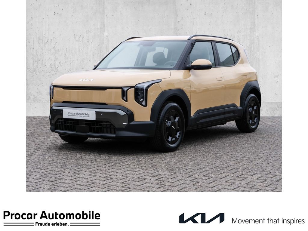 Kia EV2 42,2-kWh Air 5Sitzer Winter-Paket Wärmepumpe