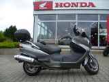 Suzuki AN 650A  Burgmann - ROLLER BURGMAN