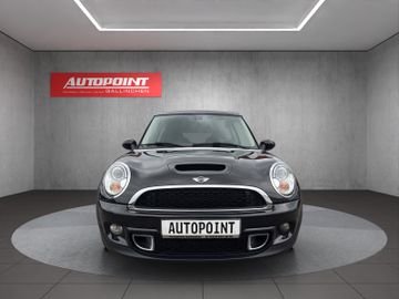 MINI Clubman Cooper SD Navi+Xenon+Sitzhzg, Bild 8