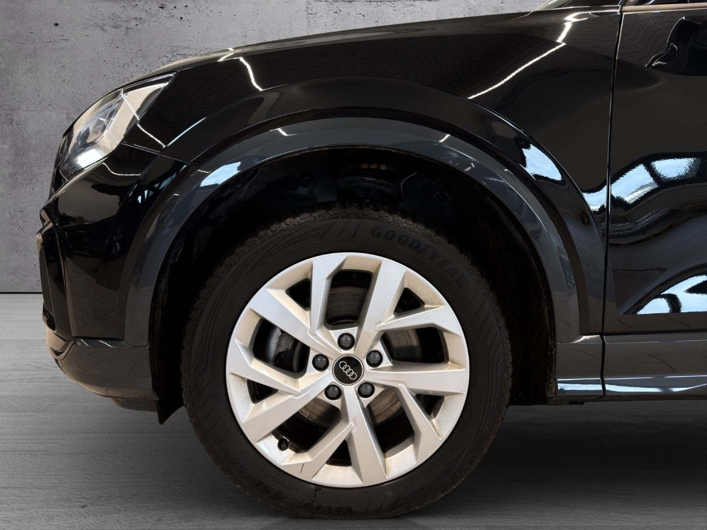 Audi Q2 - Bild 4