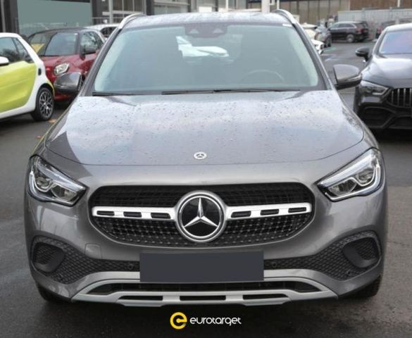 Mercedes-Benz MERCEDES-BENZ GLA 250 e EQ-Power Automatic Sport