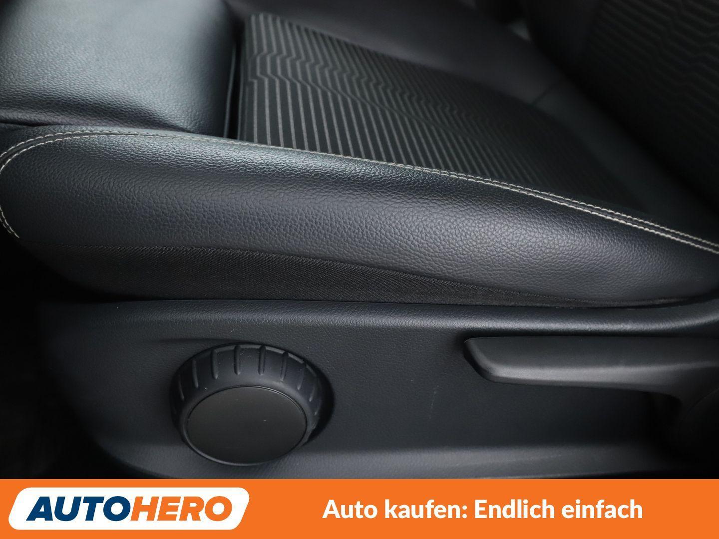 Mercedes-Benz B-Class B-Klasse B 200 Progressive *NAVI*LED*TEMPO*PDC*, миниатюра 27