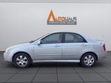 Kia Cerato 1.6 LX Lim. - Kia aus 2004
