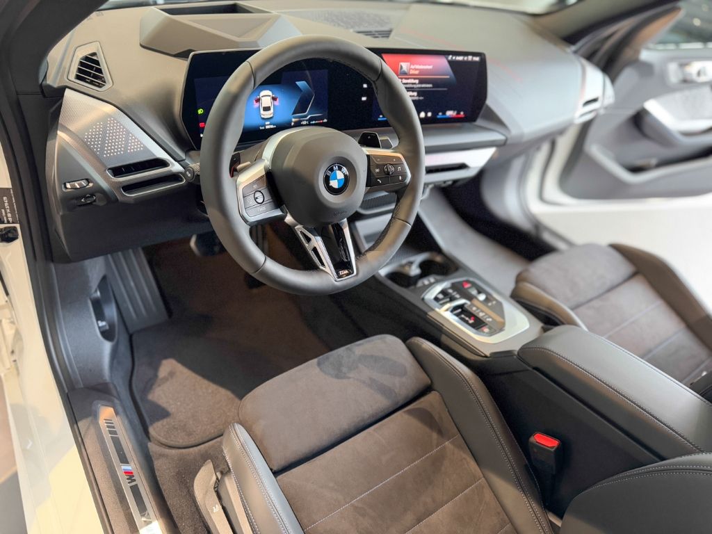 BMW 220 Gran Coupé - Bild 7