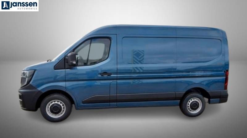 Fahrzeugabbildung Renault Master Kastenwagen E-Tech FWD Kasten advance L2H