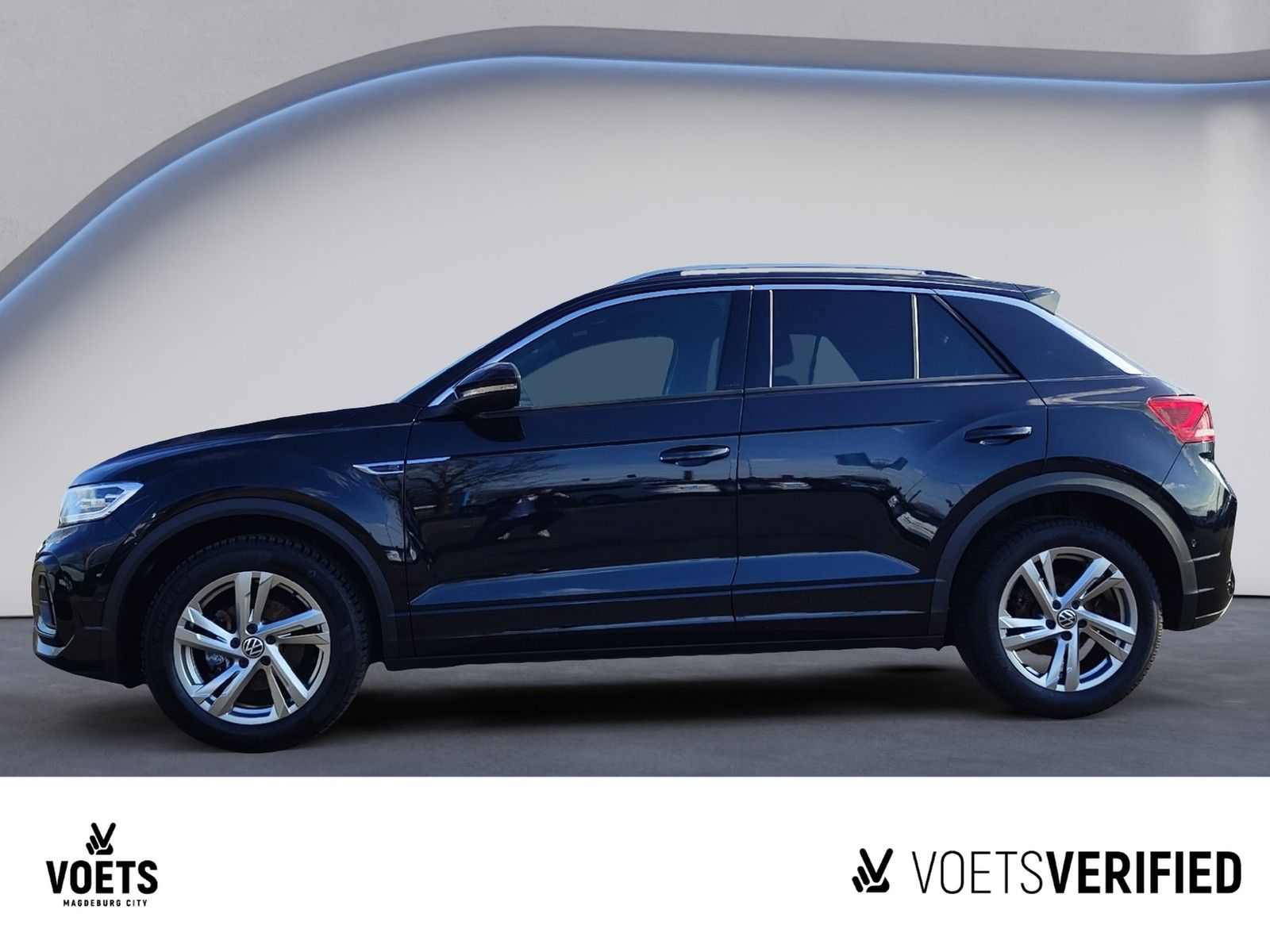 Volkswagen T-Roc - Bild 3