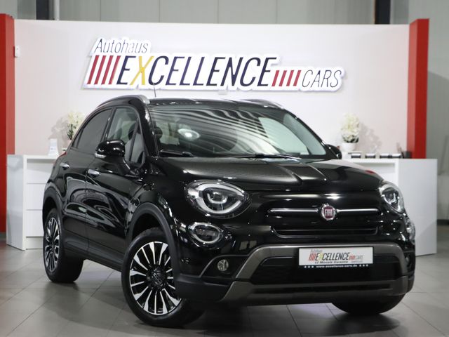 Fiat 500X CROSS / LED, DIGI-COCKPIT, NAVI+KAMAERA