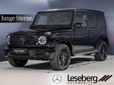 Mercedes-Benz G 63 Multibeam/Schiebedach/Distr/360/Driver's P. - gebrauchte Mercedes-Benz G 63 AMG aus dem Jahr 2024