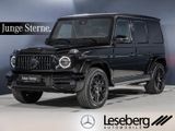 Mercedes-Benz G 63 Multibeam/Schiebedach/Distr/360/Driver's P. - Mercedes-Benz G 63 AMG aus 2024