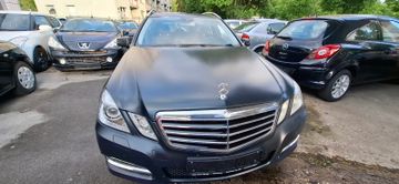 Mercedes E 300 - 5
