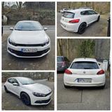 Volkswagen VW Scirocco 1.4tsi - Volkswagen Scirocco: Kleinwagen