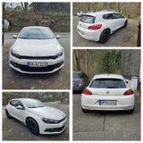 Volkswagen VW Scirocco 1.4tsi - Volkswagen Scirocco in Wuppertal