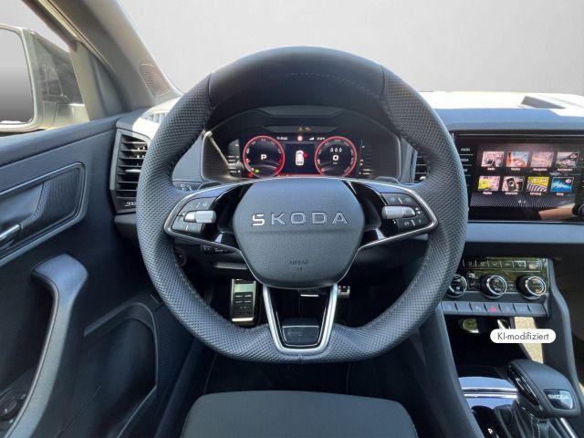 Skoda Karoq - Bild 10