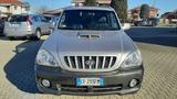 Hyundai Terracan 2.9 CRDi cat Premium - Hyundai Terracan: Crdi