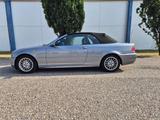 BMW 320/6 E46 Cabrio - gebrauchte BMW 320 aus dem Jahr 2003